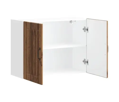 Virtuves Sienas Skapis 