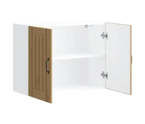 Virtuves Sienas Skapis 