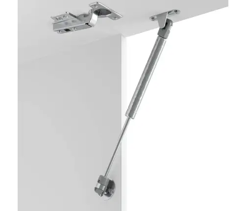 Virtuves Sienas Skapis 