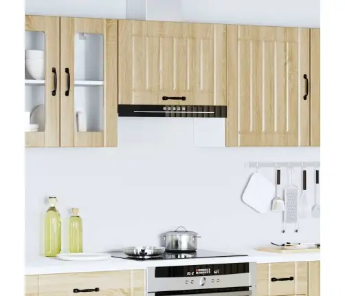 Virtuves Sienas Skapis 