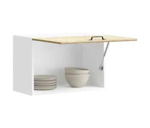 Virtuves Sienas Skapis 