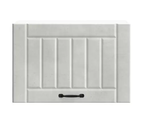 Virtuvės Sieninė Spintelė "Lucca" Betoninė Pilka