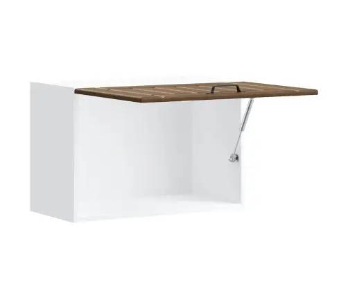 Virtuves Sienas Skapis 