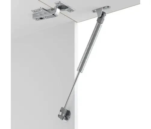 Köögi Seinakapp Lucca, Käsitöötamm, Tehispuit