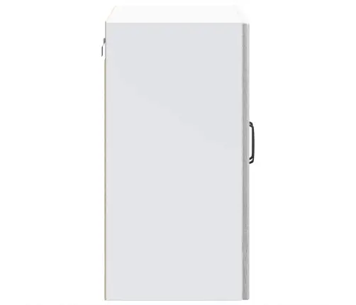 Virtuvės Sieninė Spintelė Su Stiklinėmis Durimis "Lucca"