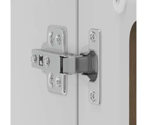 Virtuvės Sieninė Spintelė Su Stiklinėmis Durimis "Lucca"