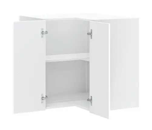 Kitchen Wall Corner Cabinet 
