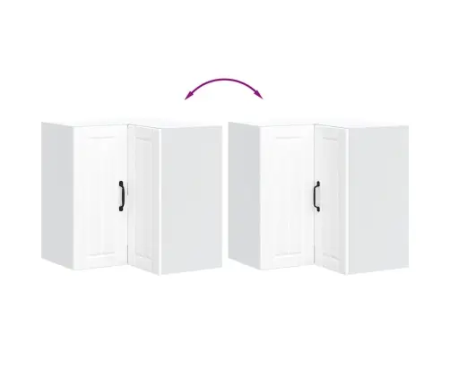 Kitchen Wall Corner Cabinet 