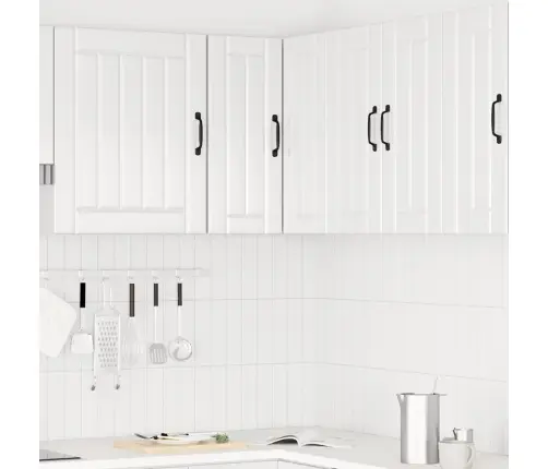 Virtuves Sienas Stūra Skapis 