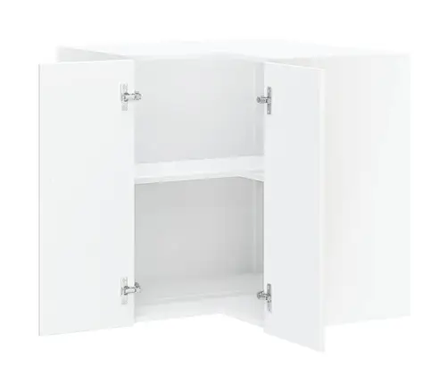 Virtuves Sienas Stūra Skapis 