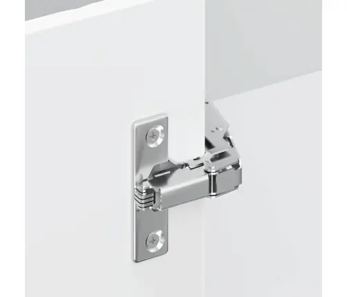 Virtuves Sienas Stūra Skapis 