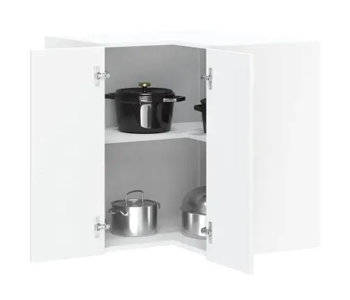 Virtuves Sienas Stūra Skapis 