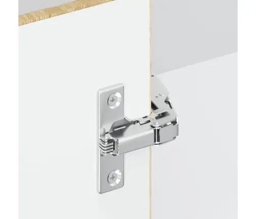 Virtuves Sienas Stūra Skapis Lucca Ozolkoka Inženierijas Koks Vidaxl