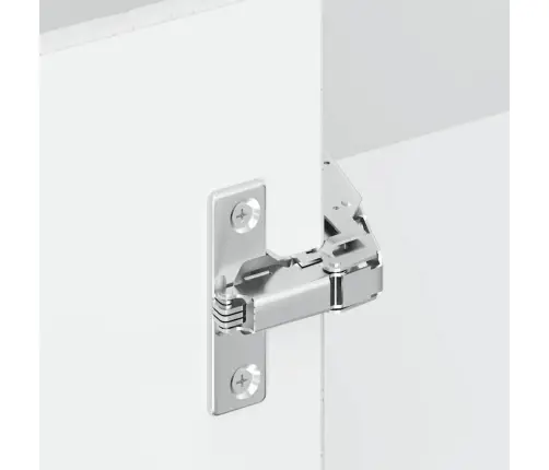 Virtuves Sienas Stūra Skapis 