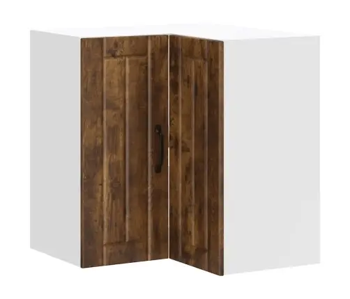 Virtuves Sienas Stūra Skapis 