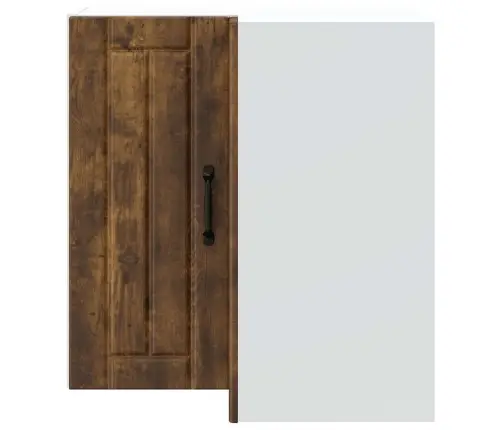 Virtuves Sienas Stūra Skapis 