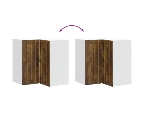 Virtuves Sienas Stūra Skapis 