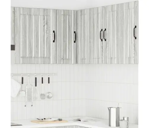 Köögi Seinanurgakapp, Lucca, Hall Sonoma Tamm, Tehispuit