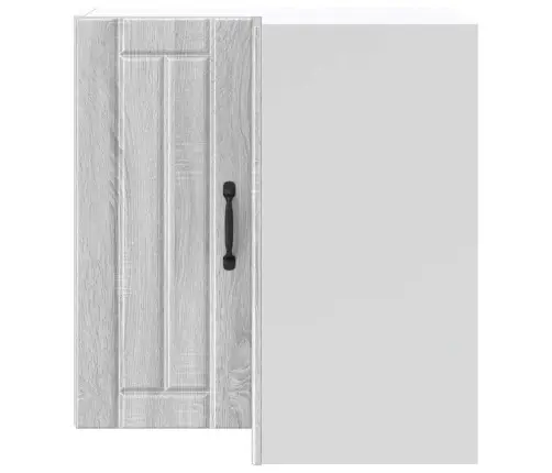 Köögi Seinanurgakapp, Lucca, Hall Sonoma Tamm, Tehispuit