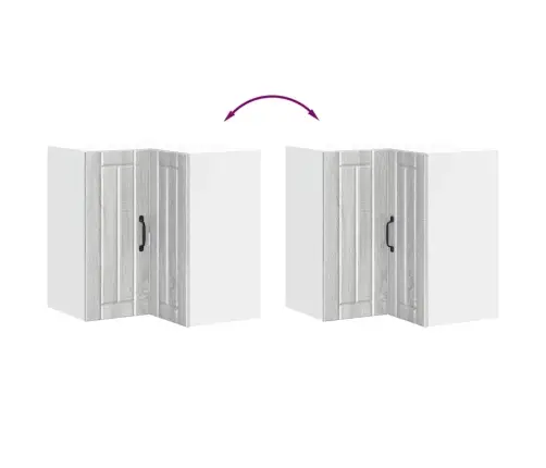 Köögi Seinanurgakapp, Lucca, Hall Sonoma Tamm, Tehispuit