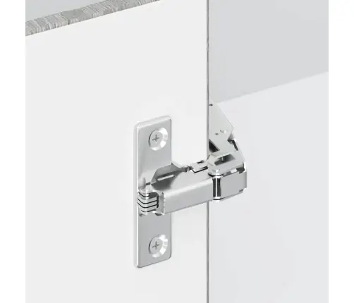 Köögi Seinanurgakapp, Lucca, Hall Sonoma Tamm, Tehispuit