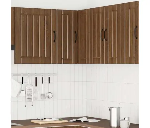 Virtuves Sienas Stūra Skapis 