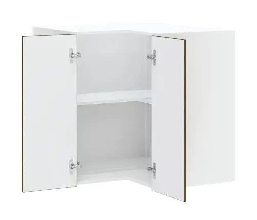 Virtuves Sienas Stūra Skapis 