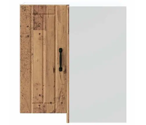 Köögi Seinanurgakapp, Lucca, Vana Puit, Tehispuit