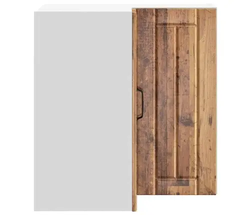 Köögi Seinanurgakapp, Lucca, Vana Puit, Tehispuit