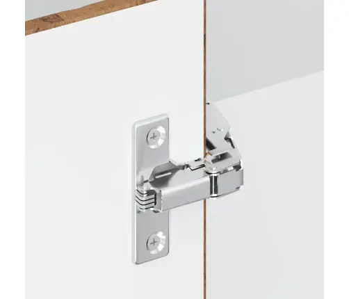 Köögi Seinanurgakapp, Lucca, Vana Puit, Tehispuit