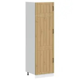 Virtuvės Spinta "Lucca" Artisan Oak Engineered Wood