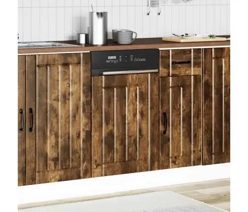 Trauku Mazgājamās Mašīnas Panelis 