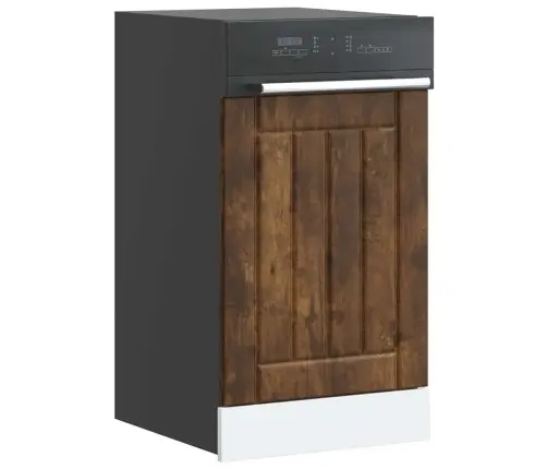 Trauku Mazgājamās Mašīnas Panelis 