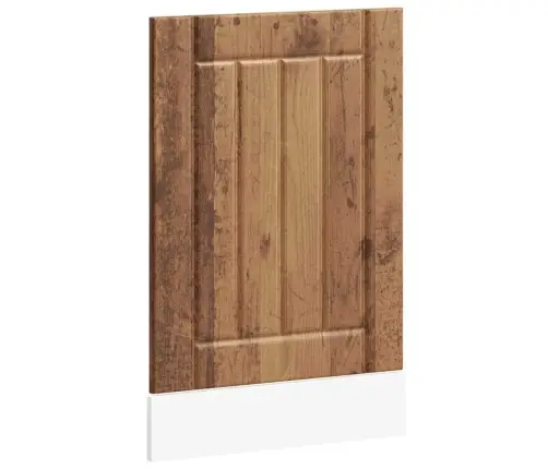 Indaplovės Skydelis "Lucca" Old Wood Engineered Wood