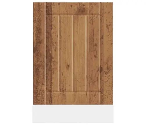 Indaplovės Skydelis "Lucca" Old Wood Engineered Wood