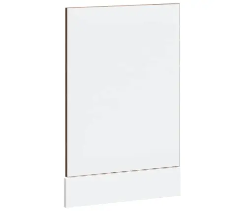 Indaplovės Skydelis "Lucca" Old Wood Engineered Wood