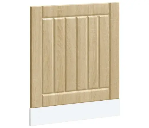 Trauku Mazgājamās Mašīnas Panelis 