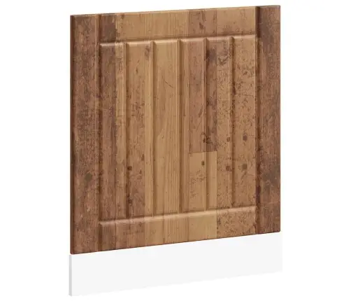 Indaplovės Skydelis "Lucca" Old Wood Engineered Wood