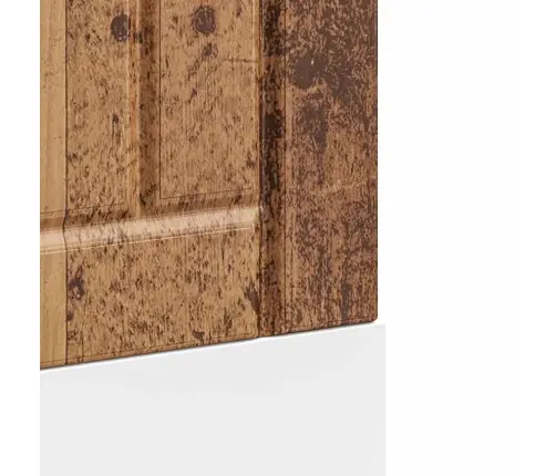 Indaplovės Skydelis "Lucca" Old Wood Engineered Wood