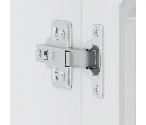 Virtuvės Sieninė Spintelė Su Stiklinėmis Durelėmis "Lucca"