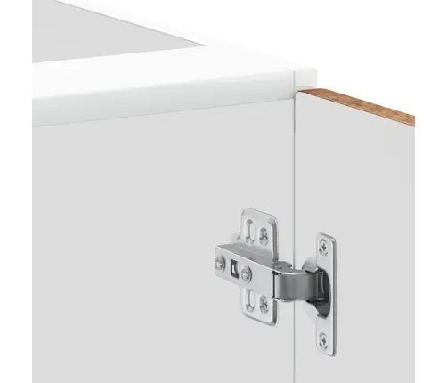 Köögi Aluskapp "Porto", Vana Puit, Tehispuit