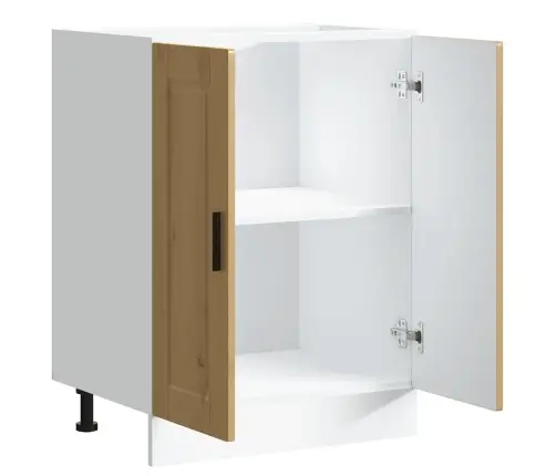 Virtuves Apakšējai Skapītis, 