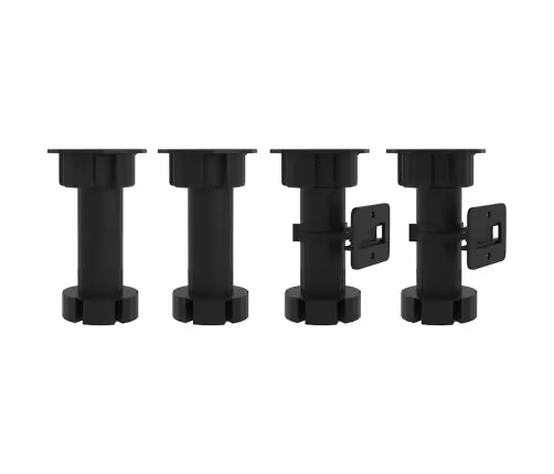 Izlietnes Pamatnes Skapis Porto 80X46X81,5Cm Inženierizēts Koks Vidaxl