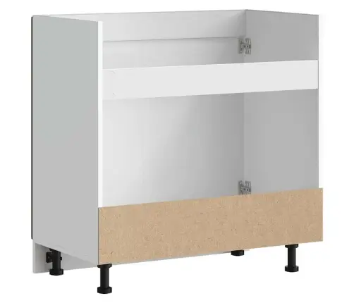 Izlietnes Pamatnes Skapis Porto Brūns Ozols Inženierizēts Koks Vidaxl