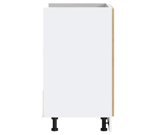 Kriauklės Pagrindo Spintelė "Porto" Artisan Ąžuolas