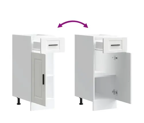 Virtuves Apakšējai Skapītis, 