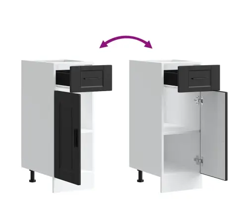 Virtuves Apakšējai Skapītis, 