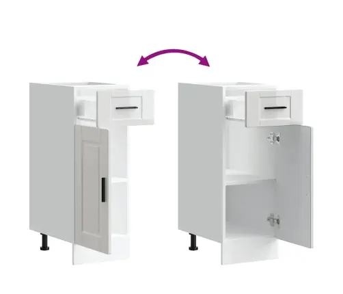 Virtuves Apakšējai Skapītis, 