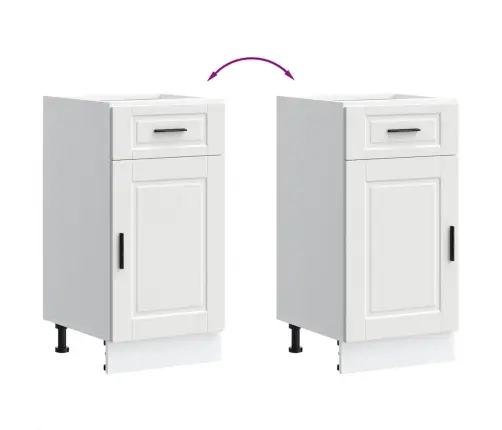 Virtuves Apakšējai Skapītis, 