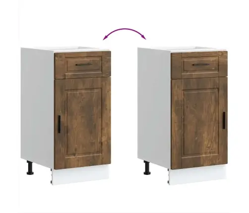 Virtuves Apakšējai Skapītis 